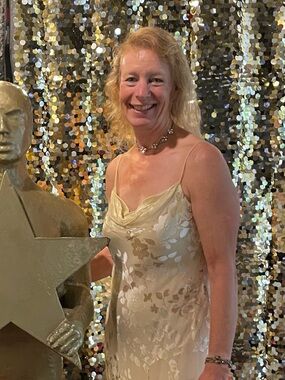 Meet your Posher, Kath